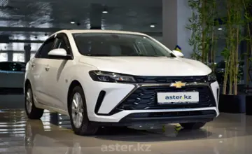 Chevrolet Monza 2023 года за 6 100 000 тг. в Алматы фото 3