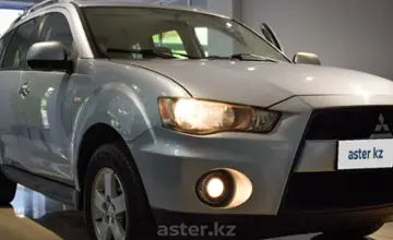 Mitsubishi Outlander 2010 года за 5 000 000 тг. в Алматы