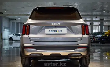 Kia Sorento 2024 года за 16 500 000 тг. в Алматы