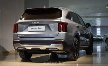 Kia Sorento 2024 года за 16 500 000 тг. в Алматы фото 4
