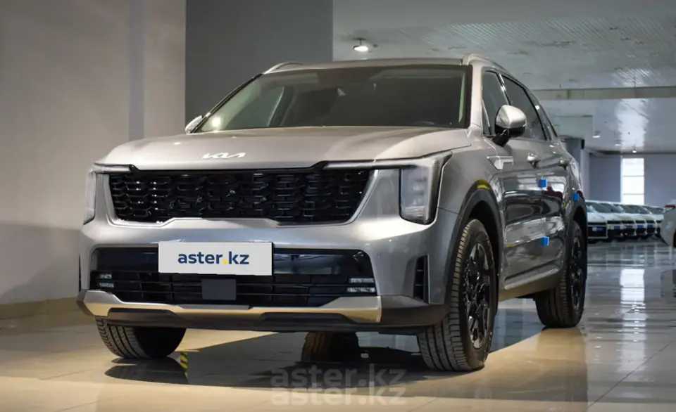 2024 Kia Sorento