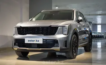 Kia Sorento 2024 года за 16 500 000 тг. в Алматы фото 1
