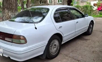 Nissan Cefiro 1998 года за 2 200 000 тг. в Алматы фото 4