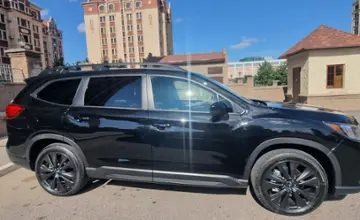 Subaru Ascent 2022 года за 17 000 000 тг. в Астана фото 4