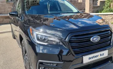 Subaru Ascent 2022 года за 17 000 000 тг. в Астана фото 3