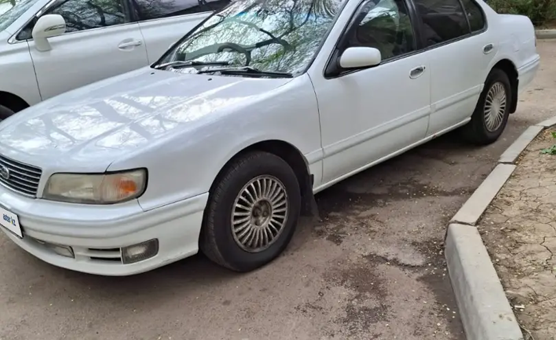Nissan Cefiro 1998 года за 2 200 000 тг. в Алматы