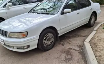 Nissan Cefiro 1998 года за 2 200 000 тг. в Алматы фото 1
