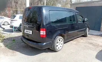 Volkswagen Caddy 2011 года за 6 500 000 тг. в Алматы фото 2