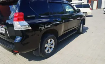 Toyota Land Cruiser Prado 2012 года за 14 500 000 тг. в Западно-Каз. область фото 2