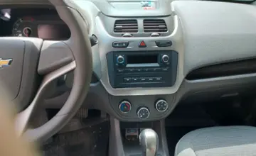 Chevrolet Cobalt 2025 года за 5 900 000 тг. в Алматы фото 4