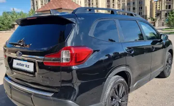 Subaru Ascent 2022 года за 17 000 000 тг. в Астана