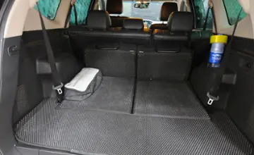 Mitsubishi Montero Sport 2022 года за 18 500 000 тг. в Шымкент