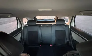 LADA (ВАЗ) Vesta 2021 года за 5 800 000 тг. в Петропавловск фото 5