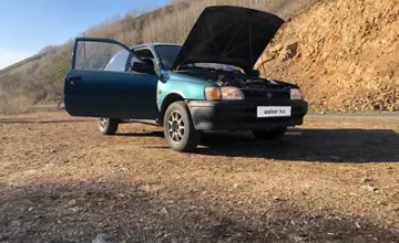 Toyota Starlet 1994 года за 1 100 000 тг. в Астана фото 1