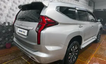 Mitsubishi Montero Sport 2022 года за 18 500 000 тг. в Шымкент фото 4