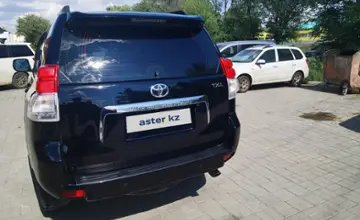 Toyota Land Cruiser Prado 2012 года за 14 500 000 тг. в Западно-Каз. область фото 3