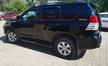 Toyota Land Cruiser Prado 2012 года за 14 500 000 тг. в Западно-Каз. область фото 4
