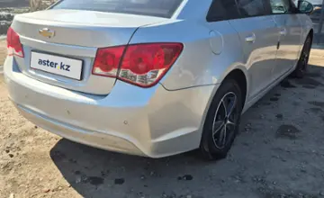 Chevrolet Cruze 2014 года за 4 500 000 тг. в Костанай