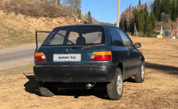 Toyota Starlet 1994 года за 1 100 000 тг. в Астана фото 3