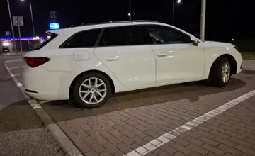 SEAT Leon 2021 года за 8 740 000 тг. в Алматы фото 4