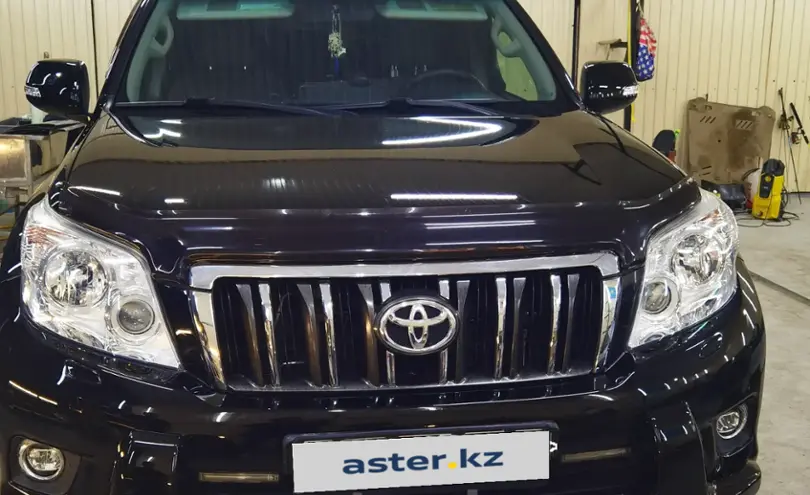 Toyota Land Cruiser Prado 2012 года за 14 500 000 тг. в Западно-Каз. область