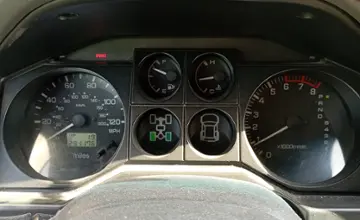 Mitsubishi Montero 2003 года за 6 300 000 тг. в Шымкент