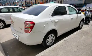 Chevrolet Cobalt 2025 года за 5 900 000 тг. в Алматы фото 2