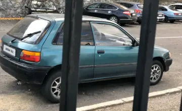 Toyota Starlet 1994 года за 1 100 000 тг. в Астана фото 2