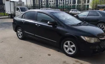 Honda Civic 2009 года за 2 900 000 тг. в Алматы