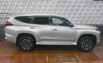 Mitsubishi Montero Sport 2022 года за 18 500 000 тг. в Шымкент фото 3