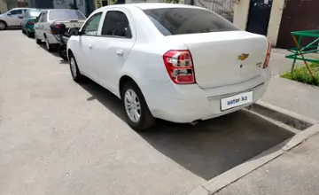 Chevrolet Cobalt 2025 года за 5 900 000 тг. в Алматы фото 3