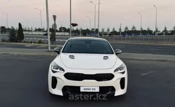 Kia Stinger 2018 года за 11 500 000 тг. в Алматы фото 1