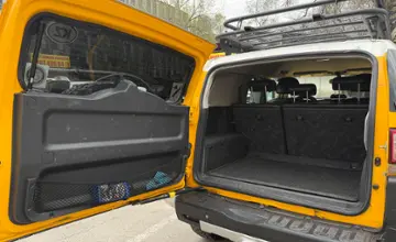 Toyota FJ Cruiser 2006 года за 13 500 000 тг. в Алматы