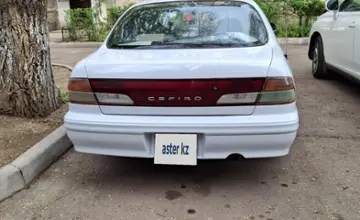Nissan Cefiro 1998 года за 2 200 000 тг. в Алматы