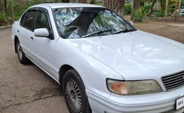 Nissan Cefiro 1998 года за 2 200 000 тг. в Алматы фото 3