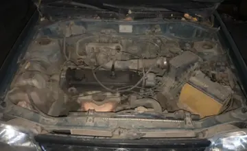 Toyota Starlet 1994 года за 1 100 000 тг. в Астана фото 4