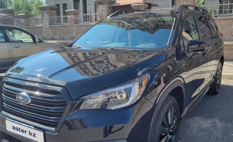 Subaru Ascent 2022 года за 17 000 000 тг. в Астана