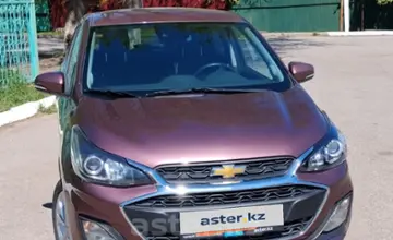 Chevrolet Spark 2020 года за 5 700 005 тг. в Алматы фото 3