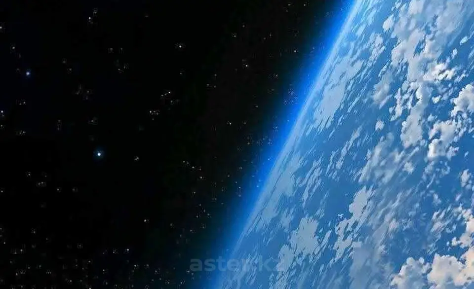 Пользователь aster.kz