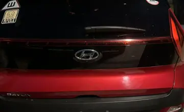 Hyundai Bayon 2023 года за 9 500 000 тг. в Алматы фото 4