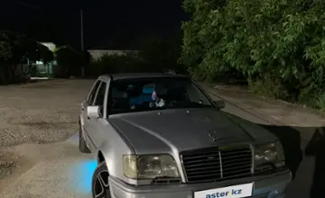 Mercedes-Benz E-Класс 1995 года за 2 200 000 тг. в Жамбылская область фото 3