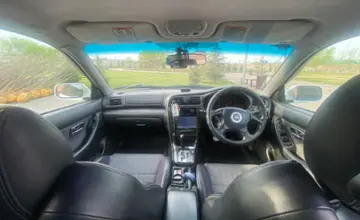 Subaru Legacy 1999 года за 3 100 000 тг. в Алматы