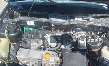 LADA (ВАЗ) 2114 2011 года за 1 100 000 тг. в Экибастуз фото 5