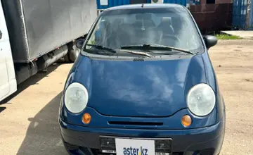 Daewoo Matiz 2007 года за 1 000 000 тг. в Уральск фото 1