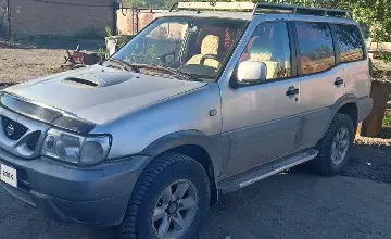 Nissan Terrano 2001 года за 3 250 000 тг. в Усть-Каменогорск фото 1