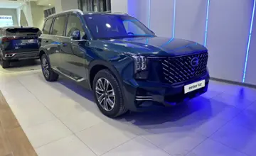 GAC GS8 2023 года за 14 500 000 тг. в Актюбинская область фото 4