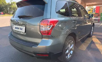 Subaru Forester 2015 года за 7 900 000 тг. в Алматы