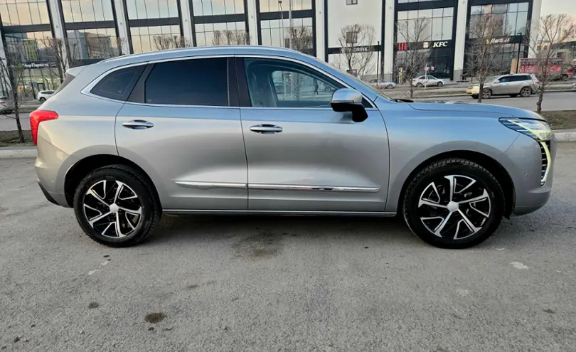 Haval Jolion 2023 года за 7 300 000 тг. в Астана фото 3