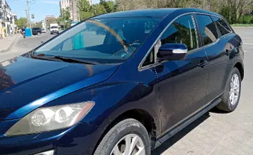 Mazda CX-7 2010 года за 6 000 000 тг. в Усть-Каменогорск фото 2