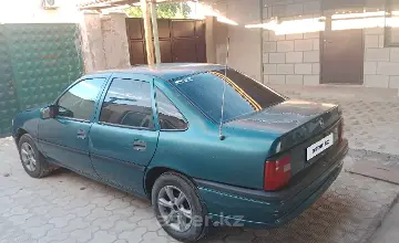 Opel Vectra 1995 года за 930 000 тг. в Актау фото 2